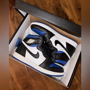 NIB Air Jordan 1 Retro High OG